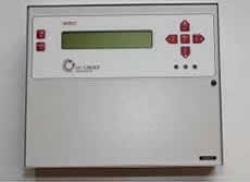 HCPS GAS DETECTION SYSTEM