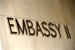 EMBASSY II 