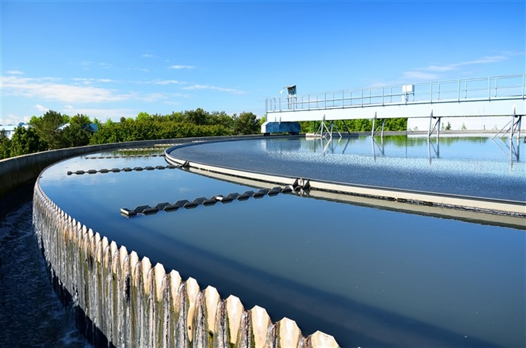 WATER MANAGEMENT AND WASTEWATER TREATMENT: HIDROMATIC S.R.L.